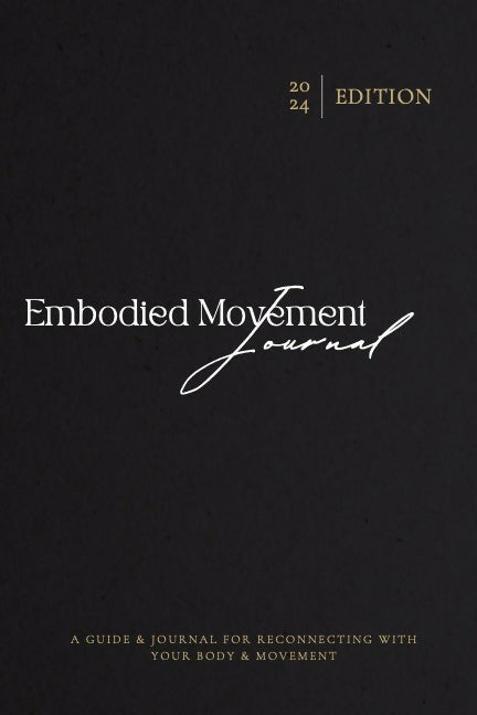 The Embodied Movement Journal